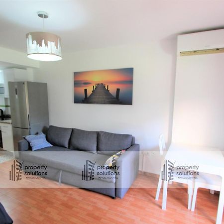 102 Estudio En Jupiter Apartmentos - Piscina Y Playa - Excelente Ubicacion Benalmadena Luaran gambar