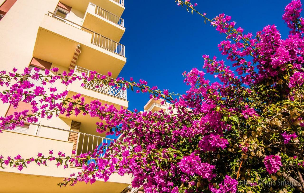 102 Estudio En Jupiter Apartmentos - Piscina Y Playa - Excelente Ubicacion Benalmadena Luaran gambar